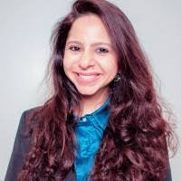 Priyanka Chotai  - Asian Women Network Kenya leadership team member