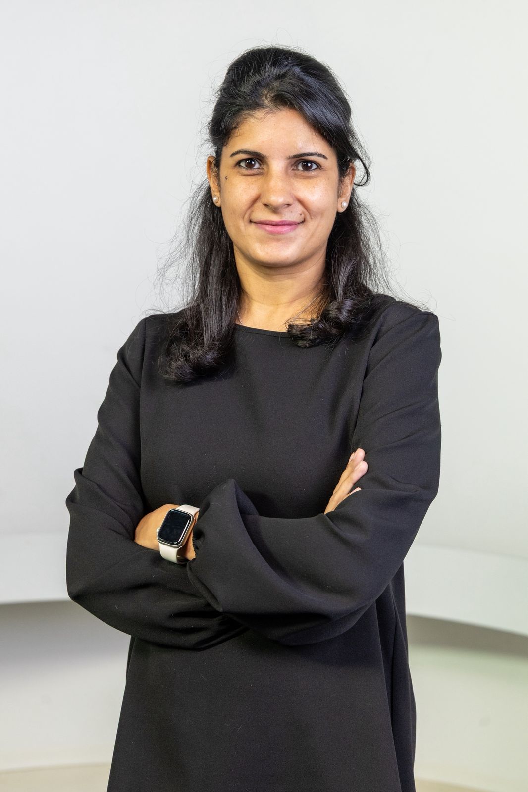 Safia Verjee - Asian Women Network Kenya leadership team member