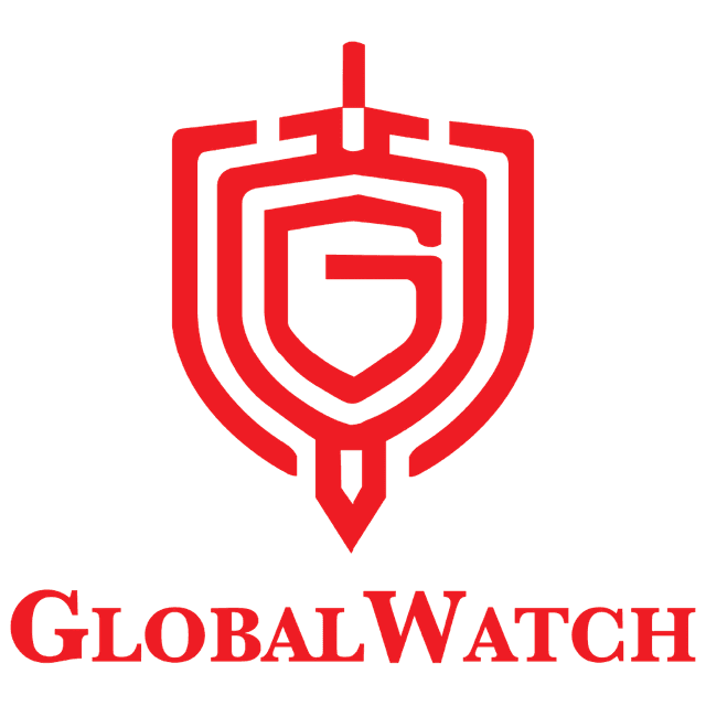 GlobalWatch logo
