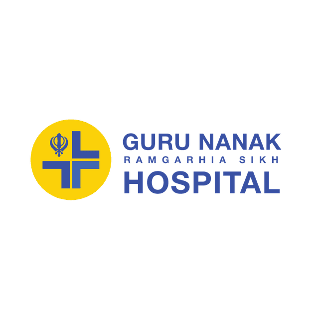 Guru Nanak Logo