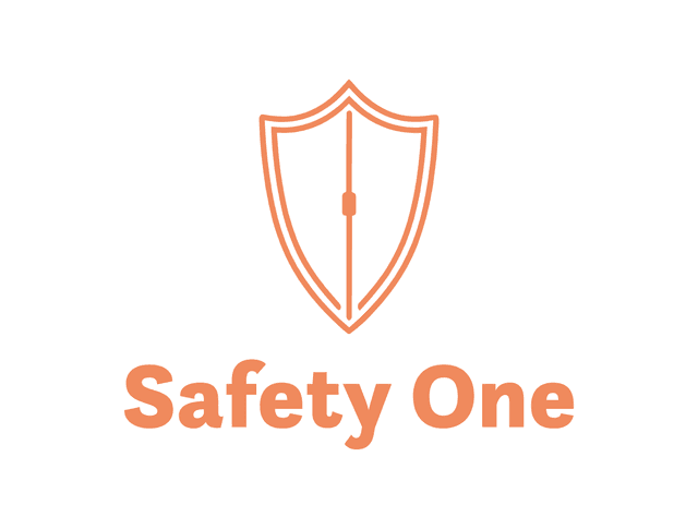 Safety One logo