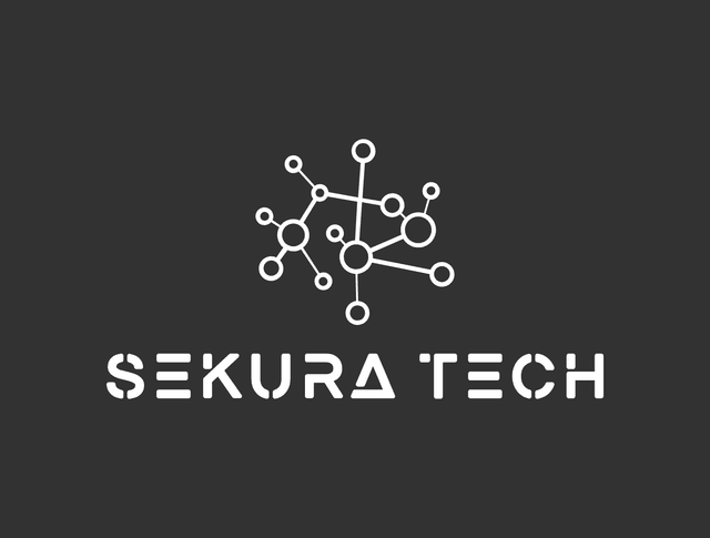 Sekura Tech logo