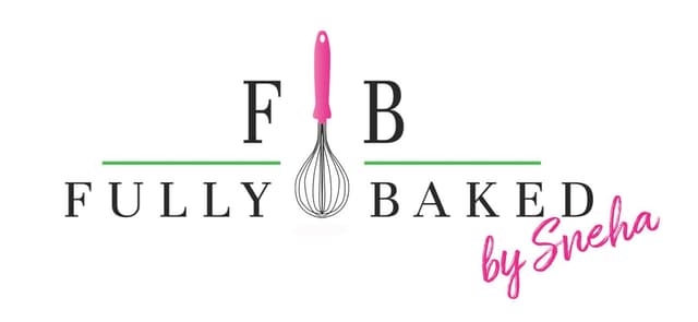 fully baked logo