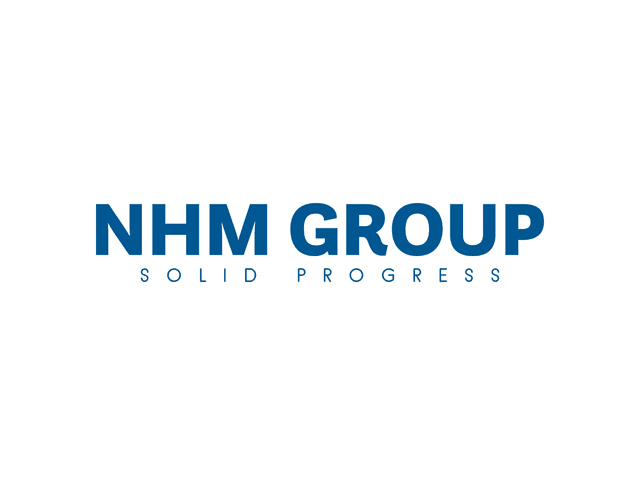 NHM logo