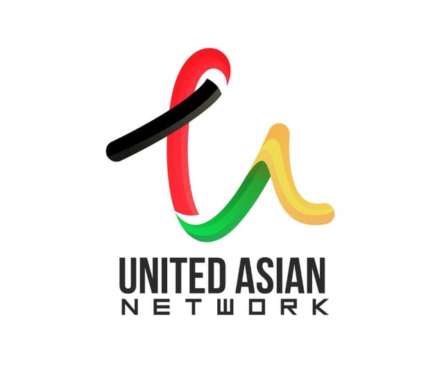 united asian network logo